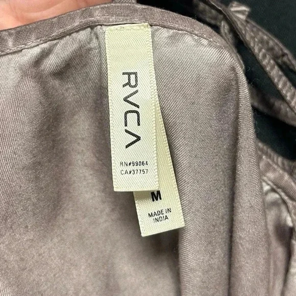 RVCA  Tank - Picture 4 of 5